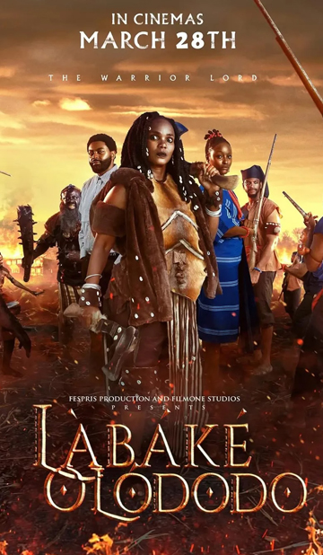 You are currently viewing Labake Olododo (2025) – Nollywood Movie