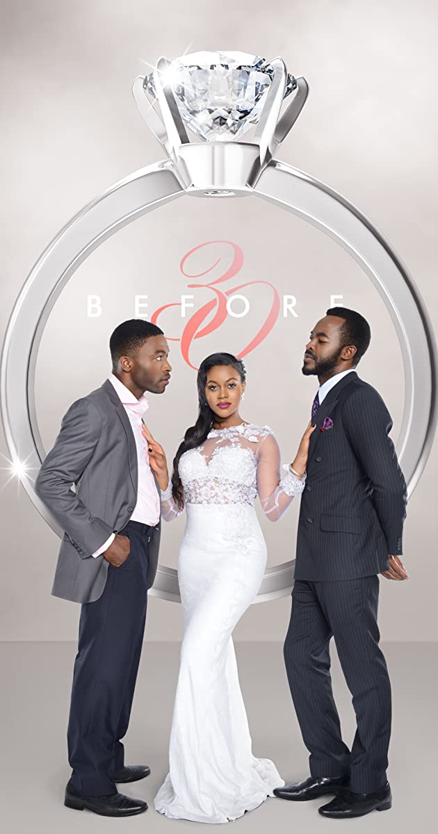 Read more about the article Before 30 (2025) Season 1 (Complete) – Nollywood Series
