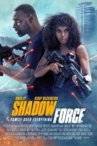 Read more about the article Shadow Force (2025)