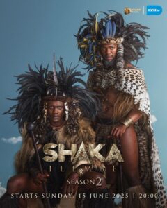 Read more about the article Shaka iLembe Season 2 (Complete) – SA Series