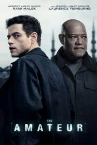 Read more about the article The Amateur (2025)
