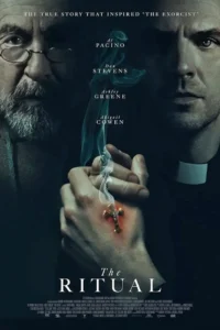 Read more about the article The Ritual (2025)