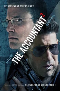 Read more about the article The Accountant 2 (2025)