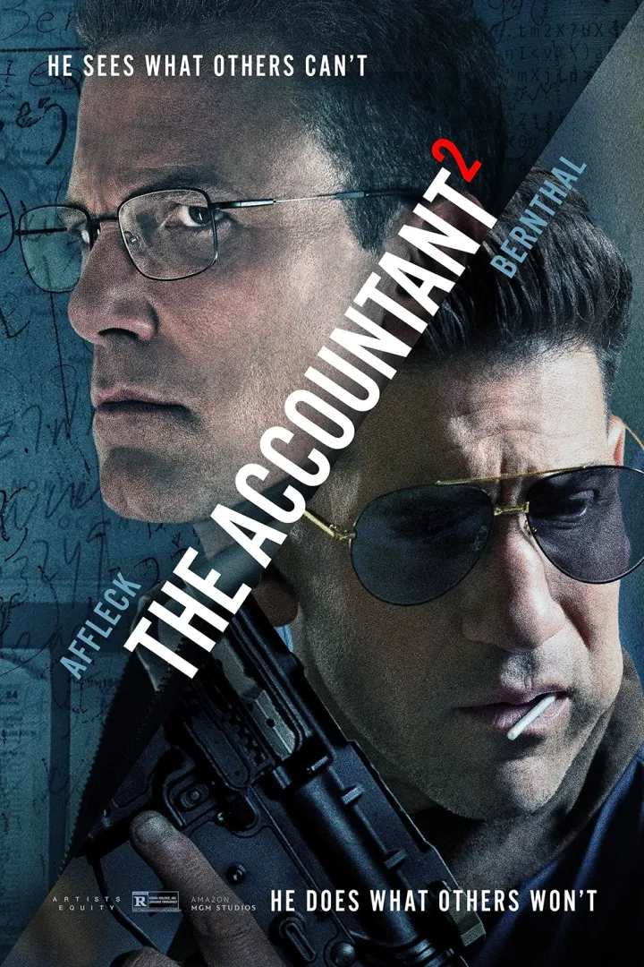Read more about the article The Accountant 2 (2025)