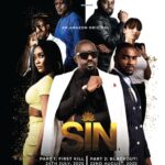 Sin: First Kill (2025) – Nollywood Movie