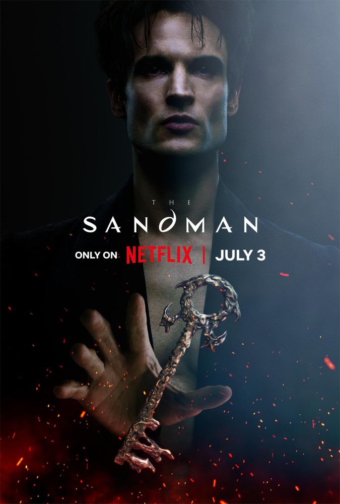 Read more about the article The Sandman Season 2 (Complete) | TV Series