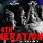 The 4th Generation (2025) – Nollywood Movie