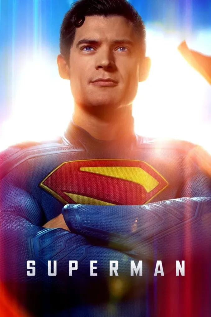 You are currently viewing Superman (2025)