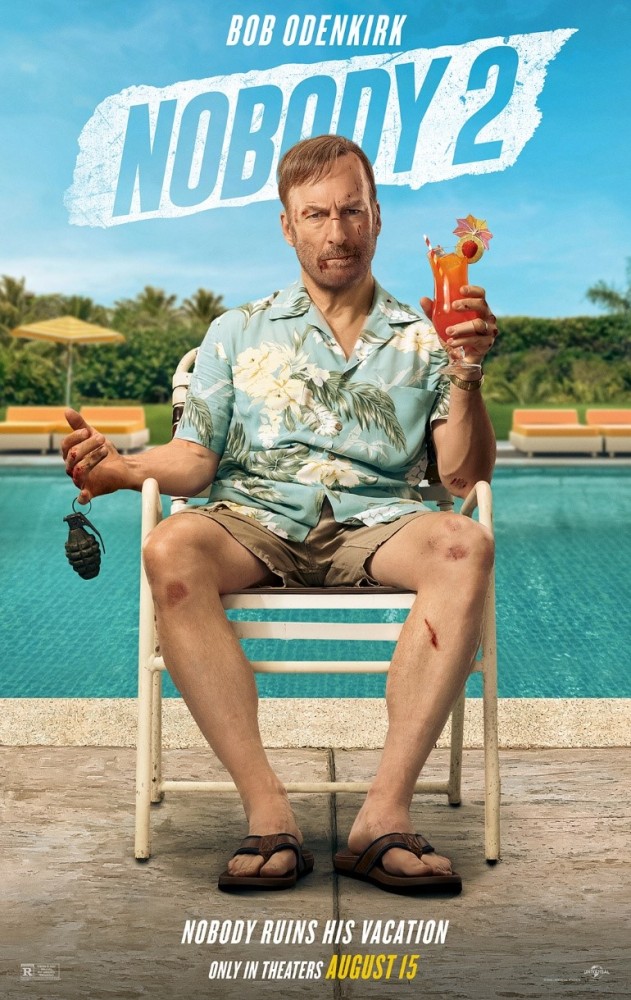 Read more about the article Nobody 2 (2025)