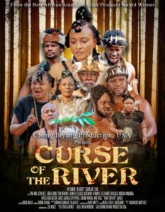 Read more about the article Curse of the River (2025) – Nollywood Movie