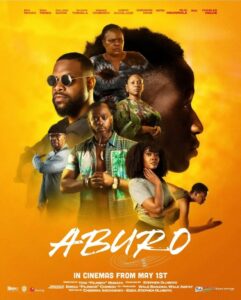 Read more about the article Aburo (2025) – Nollywood Movie