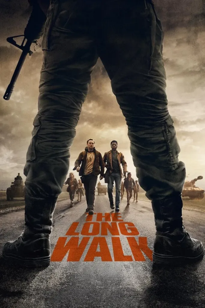 Read more about the article The Long Walk (2025)