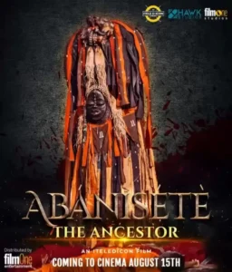 Read more about the article Abánisété: The Ancestor (2025) – Nollywood Movie Free Download