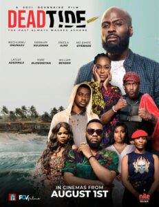Read more about the article Dead Tide (2025) – Nollywood Movie Free Download
