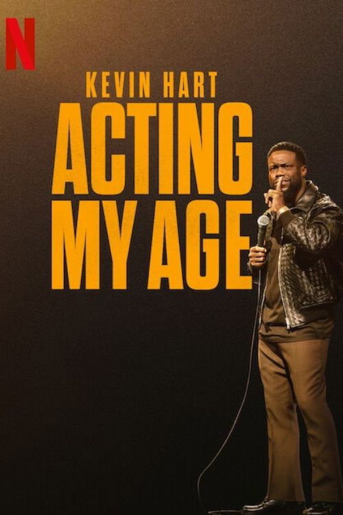 You are currently viewing Acting My Age (2025) Free Download