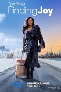 Read more about the article Tyler Perry’s Finding Joy (2025)