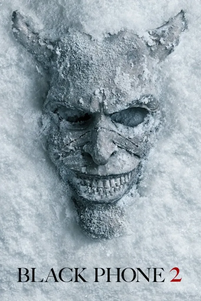 Read more about the article Black Phone 2 (2025)