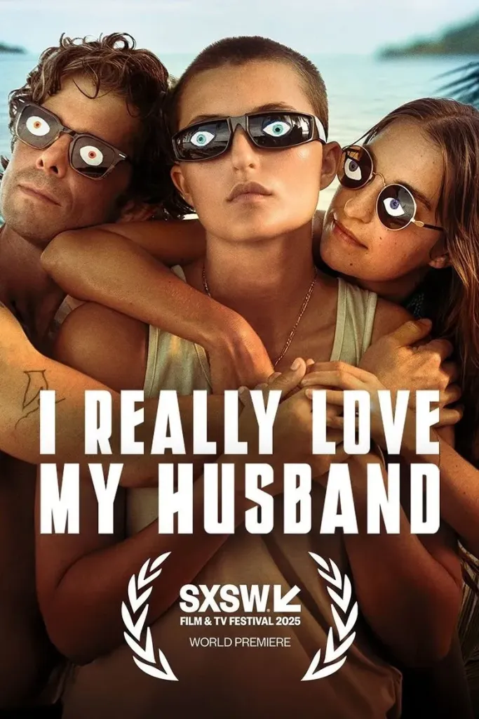 You are currently viewing I Really Love My Husband (2025) Free Download