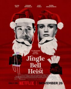 Read more about the article Jingle Bell Heist (2025) Free Download
