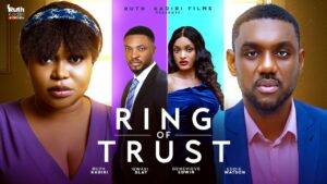 Read more about the article Ring of Trust (2025) – Nollywood Movie