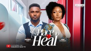Read more about the article A Place to Heal (2025) – Nollywood Movie