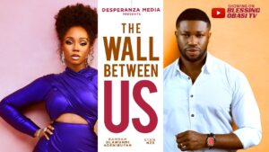 Read more about the article Walls Between Us (2025) – Nollywood Movie