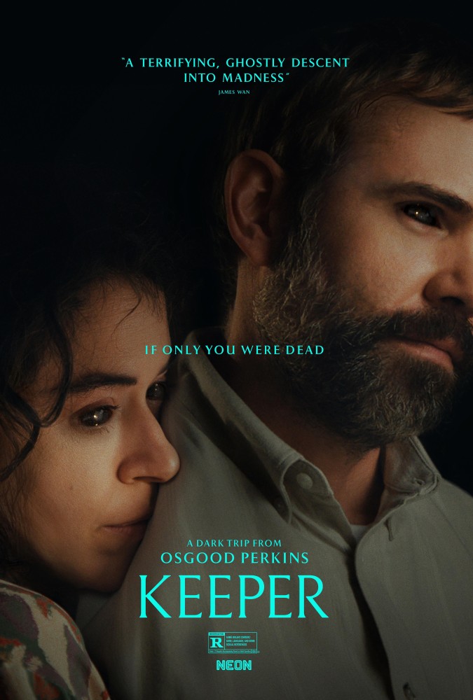 You are currently viewing Keeper (2025) Free Download
