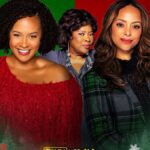 The Christmas Showdown (2025) Free Download