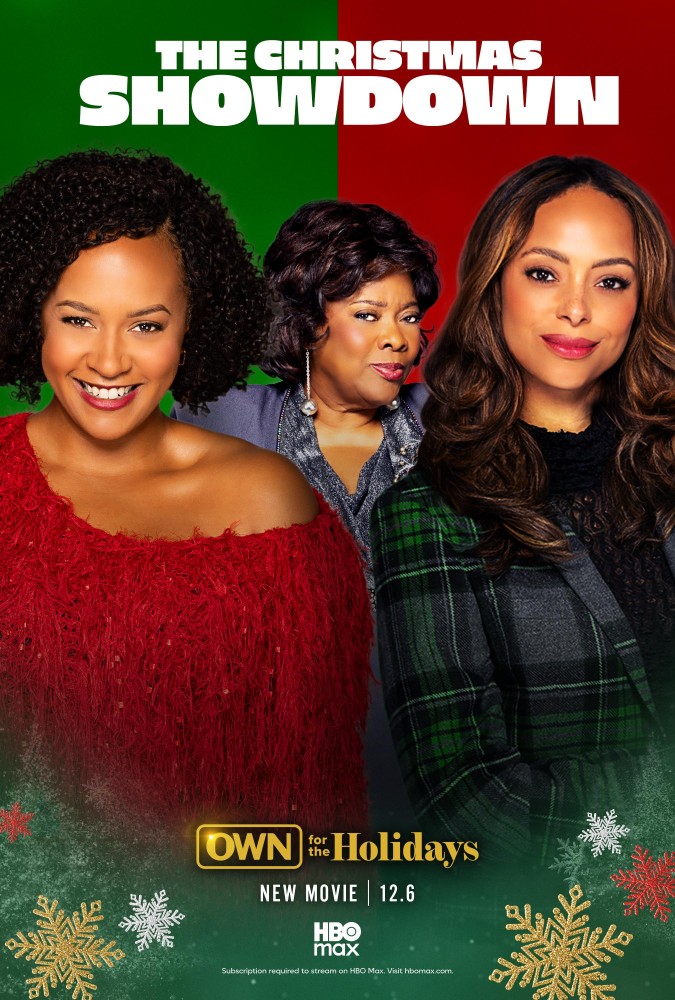 You are currently viewing The Christmas Showdown (2025) Free Download