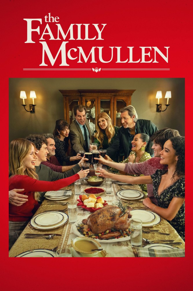 You are currently viewing The Family McMullen (2025) Free Download