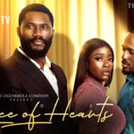 Choice of Hearts (2025) – Nollywood Movie