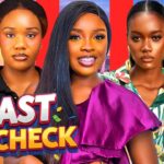 The Last Paycheck (2025) – Nollywood Movie