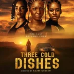 3 Cold Dishes (2025) – Nollywood Movie Free Download