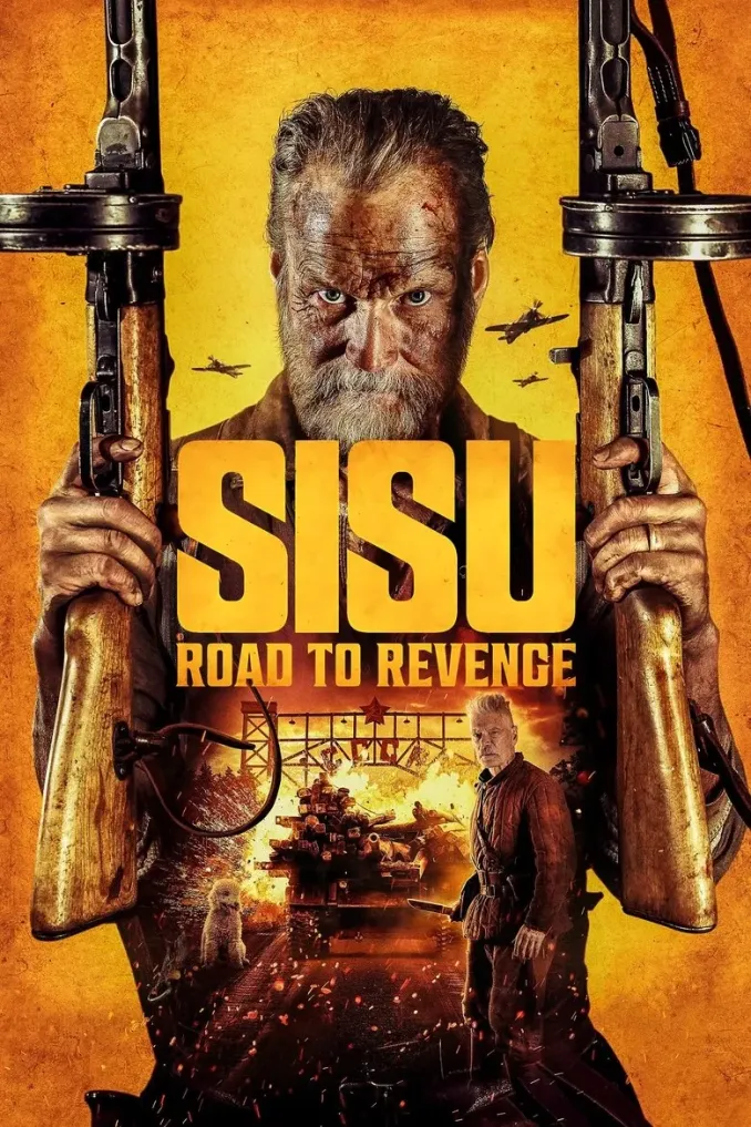 You are currently viewing Road to Revenge (2025) Free Download